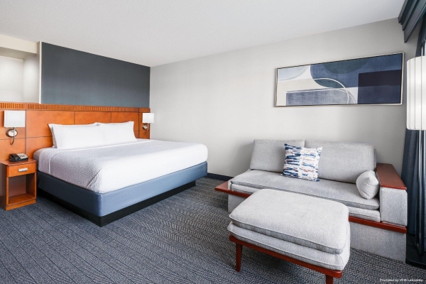 Hotel Courtyard by Marriott Hartford Farmington